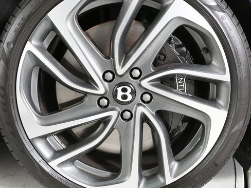 Used 2025 Bentley Continental GT Speed image 6