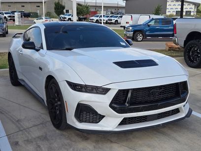 Used 2024 Ford Mustang GT Premium w/ GT Performance Package