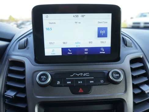 Used 2022 Ford Transit Connect XL image 15