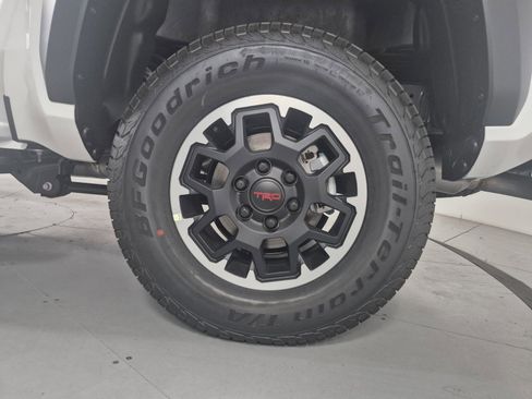 New 2026 Toyota Tacoma TRD Off-Road image 11