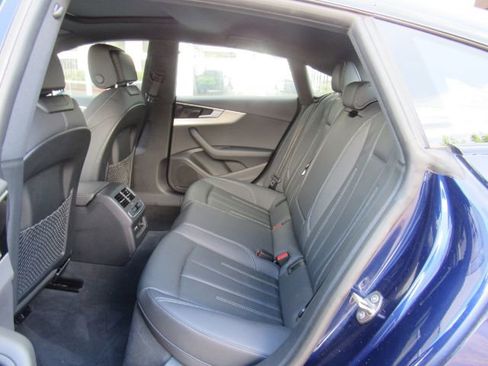 Used 2025 Audi A5 2.0T Premium Plus image 18