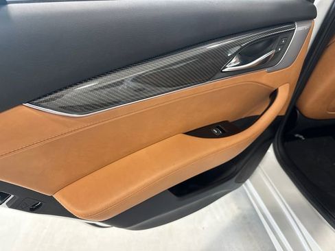 Used 2020 Cadillac CT5 Premium Luxury image 31