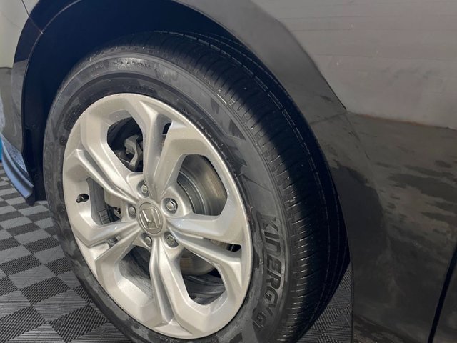 New 2026 Honda Accord LX image 10