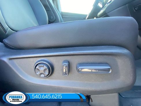 New 2026 Honda Odyssey Sport-L image 28