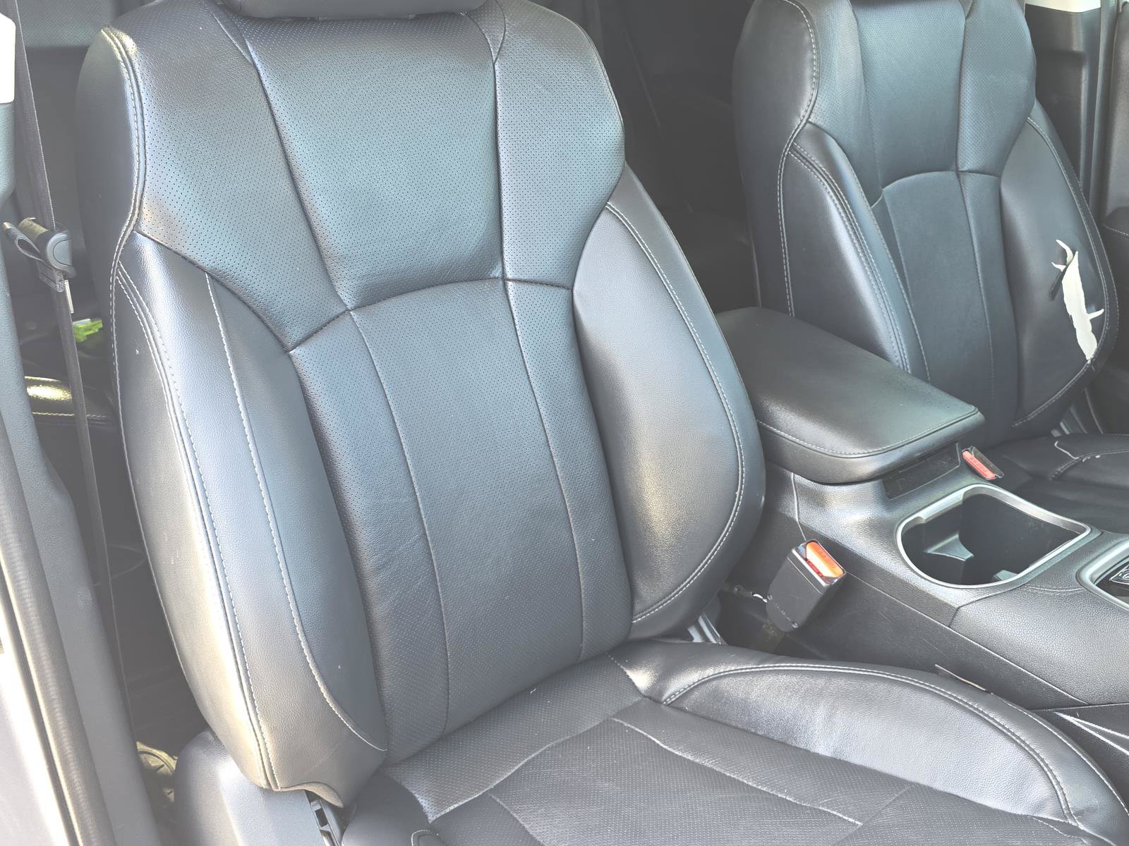 Used 2021 Subaru Outback Limited w/ Popular Package #2 AWD/4WD image 19