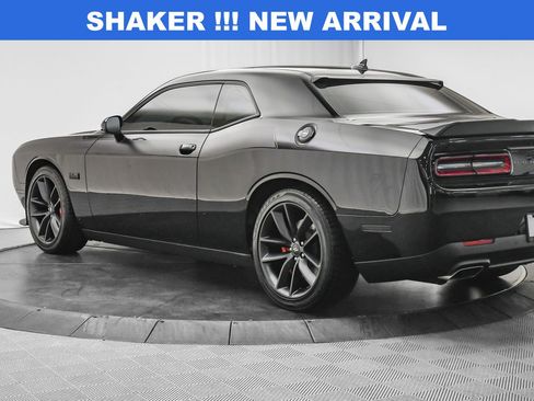 Used 2021 Dodge Challenger R/T w/ Plus Package image 5