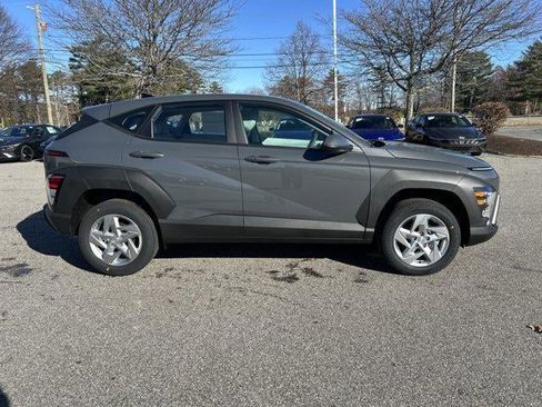 New 2026 Hyundai Kona SE image 30