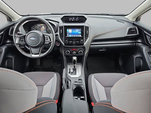 Certified 2021 Subaru Crosstrek 2.0i Premium w/ Moonroof Package image 11