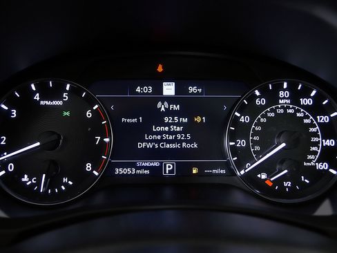 Used 2024 INFINITI QX50 Sport FWD image 20