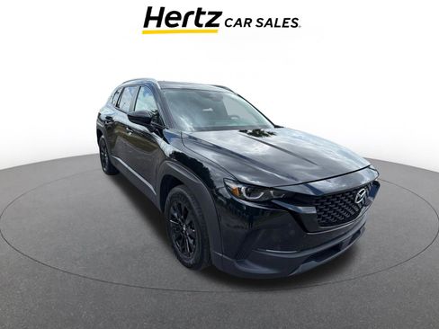Used 2025 MAZDA CX-50 AWD 2.5 S w/ Select Package image 1