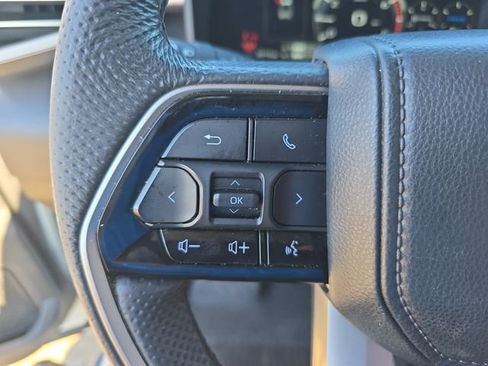 Used 2024 Toyota Tundra Limited w/ Power Package image 15