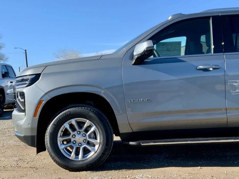 New 2026 Chevrolet Tahoe LT w/ Comfort Package image 10
