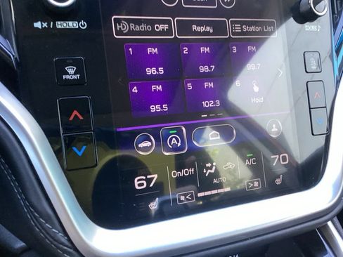 Used 2020 Subaru Legacy Limited w/ Popular Package #3 AWD/4WD image 16