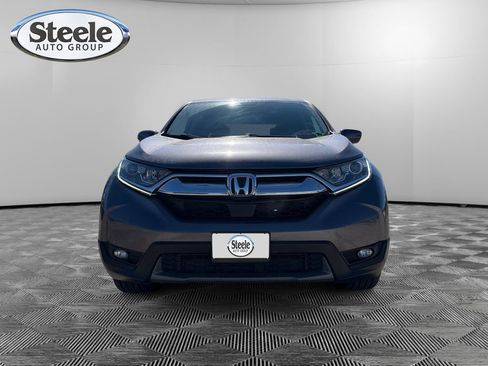 Used 2018 Honda CR-V EX image 8