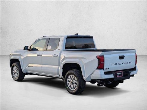 New 2026 Toyota Tacoma SR5 image 8