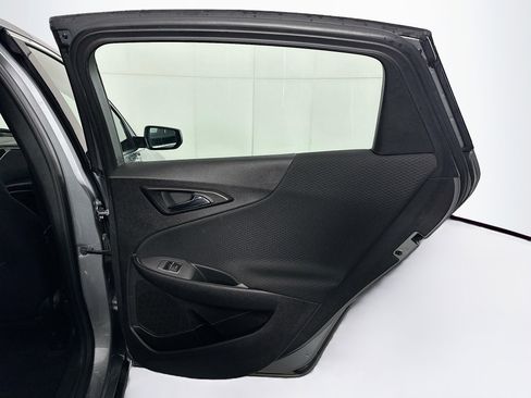 Used 2024 Chevrolet Malibu RS image 28