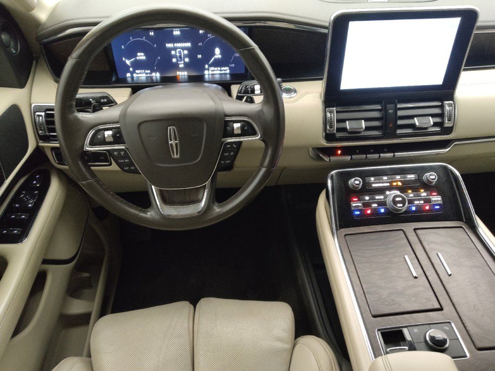 Used 2018 Lincoln Navigator Select w/ Cargo Package RWD image 22