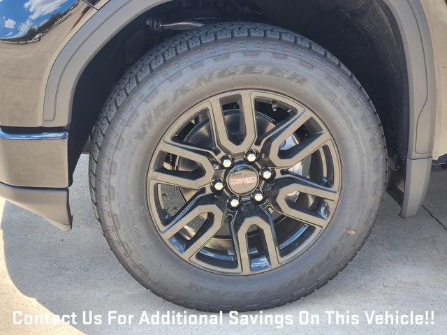 New 2026 GMC Sierra 1500 Elevation w/ Elevation Premium Package AWD/4WD image 7
