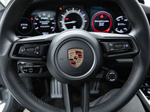 Certified 2020 Porsche 911 Carrera S RWD image 14