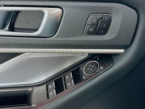 New 2026 Ford Explorer ST w/ Sun And Sound Package image 17