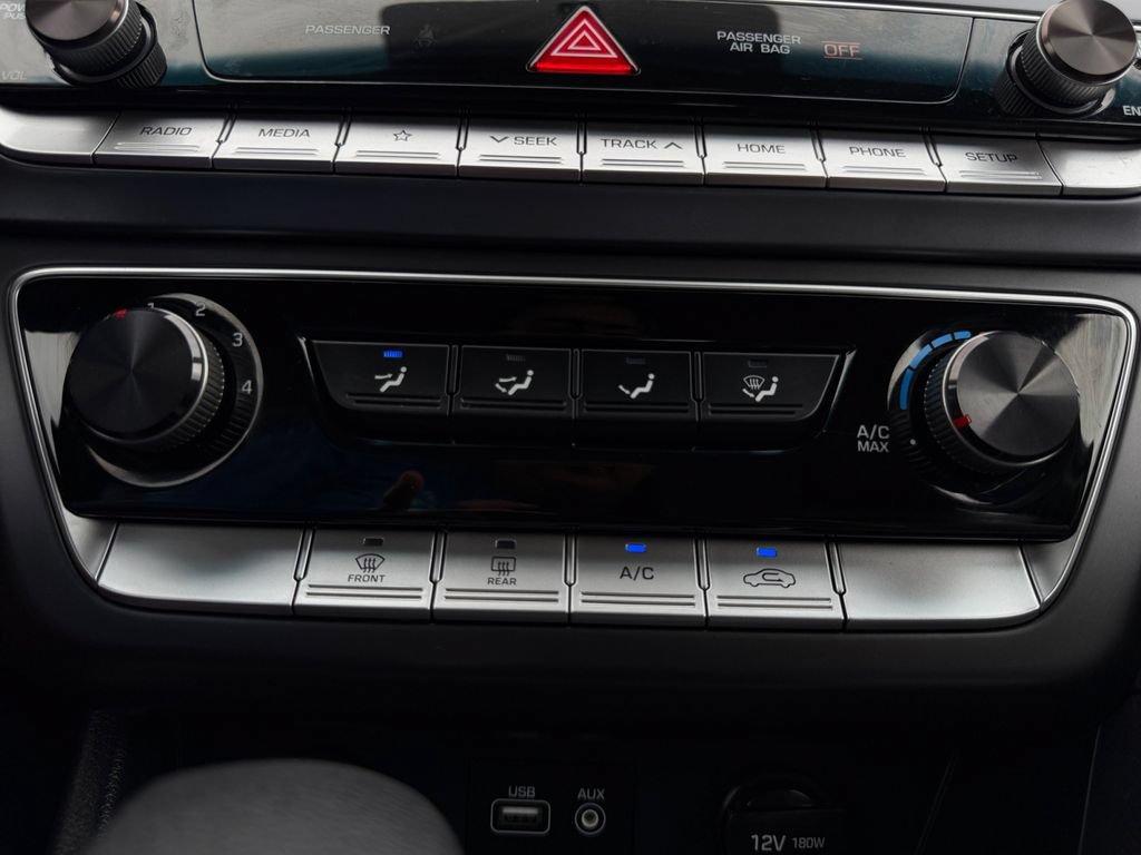 Used 2019 Hyundai Sonata ECO FWD image 25