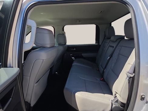 Used 2023 Toyota Tundra Limited w/ Power Package AWD/4WD image 14