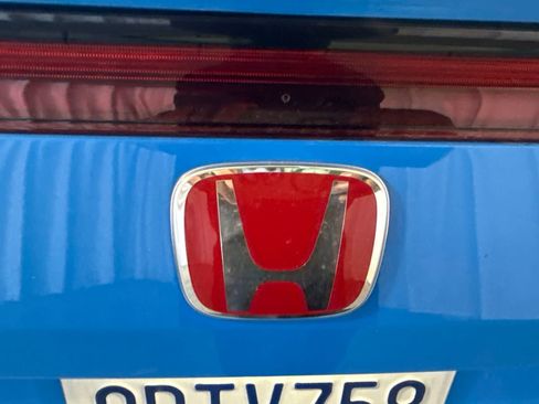 Used 2025 Honda Civic Type R image 14
