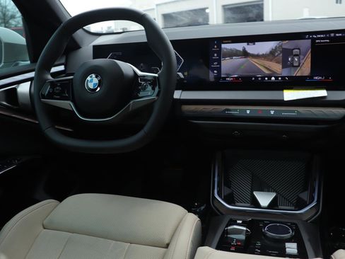 Used 2026 BMW X3 xDrive30 image 28