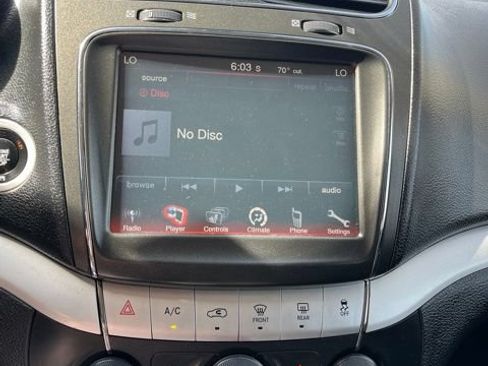 Used 2019 Dodge Journey GT AWD/4WD image 42