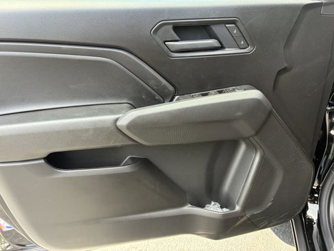 New 2026 Chevrolet Colorado W/T AWD/4WD image 23