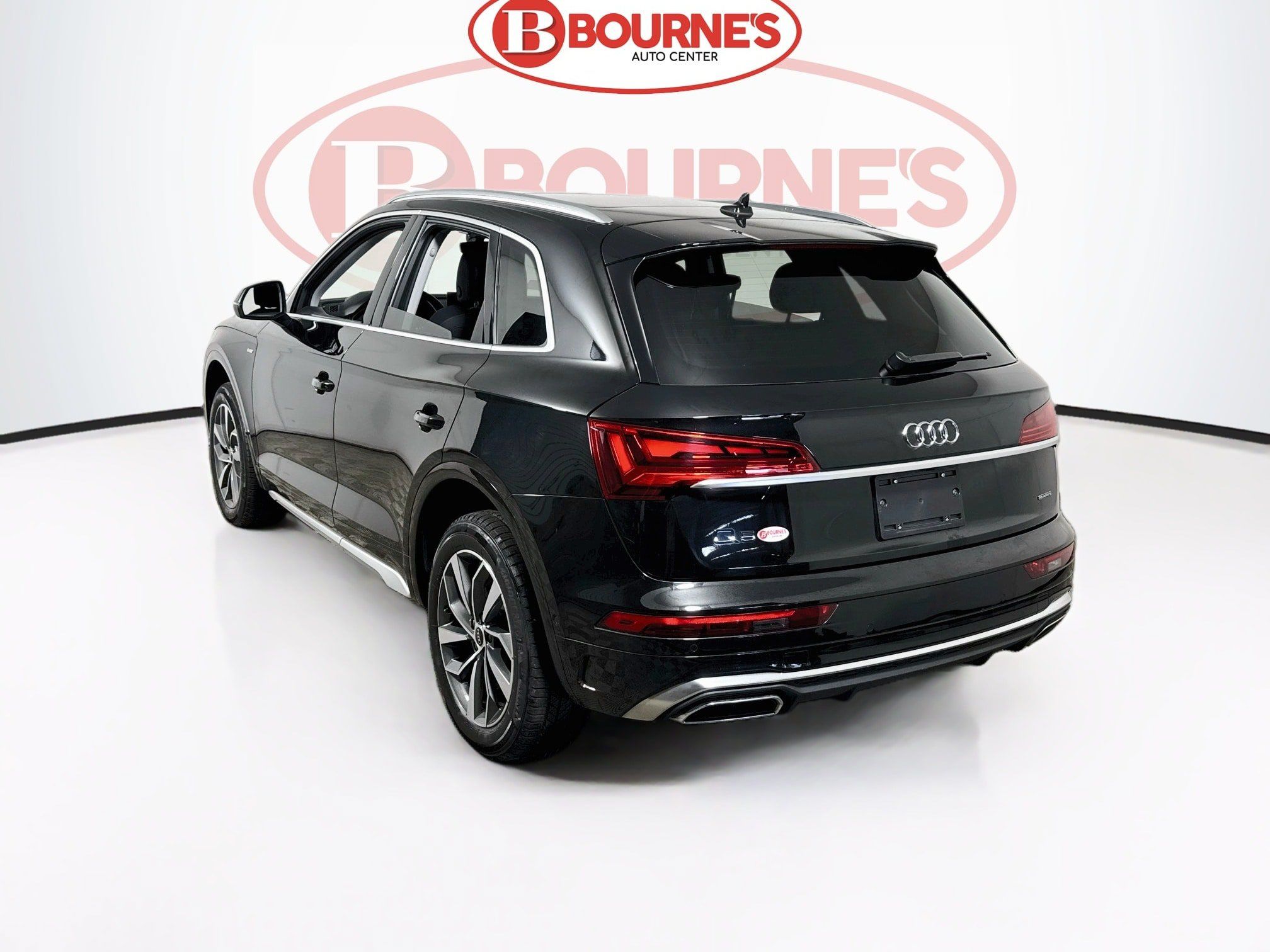 Used 2023 Audi Q5 2.0T Prestige AWD/4WD image 10