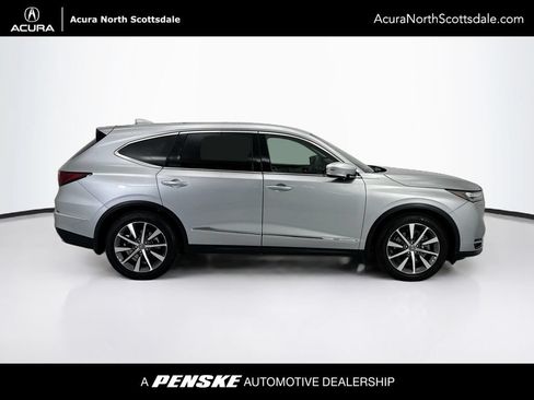 Used 2026 Acura MDX FWD w/ Technology Package image 4