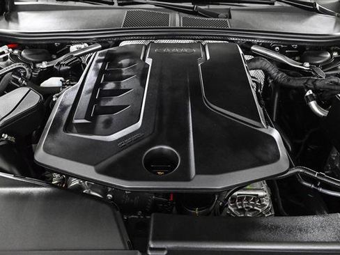 Used 2025 Audi A5 2.0T Premium w/ Convenience Package image 24