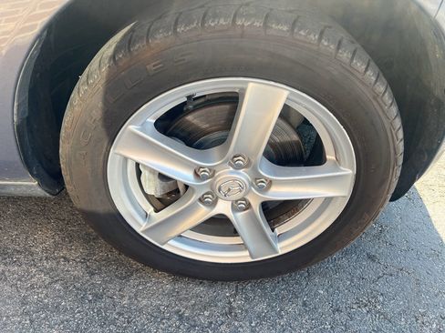 Used 2006 MAZDA MX-5 Miata Touring image 15