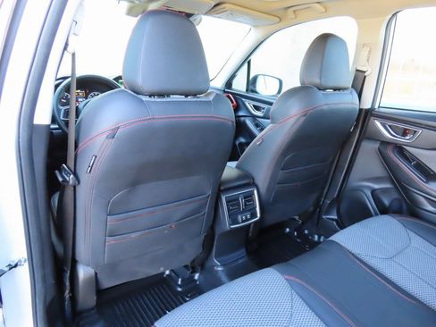 Used 2020 Subaru Forester Sport image 30