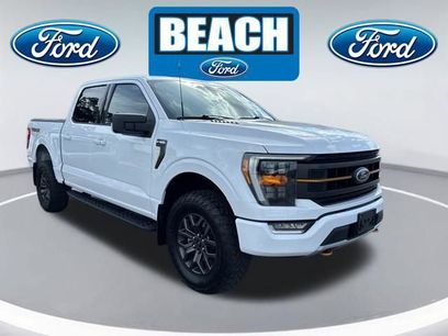 Used 2023 Ford F150 Tremor