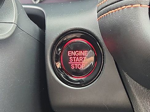Certified 2023 Honda HR-V Sport image 22