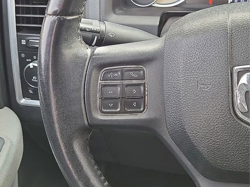 Used 2017 RAM 1500 Lone Star image 18