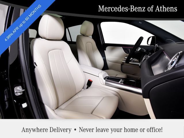 New 2026 Mercedes-Benz GLA 250 4MATIC image 35