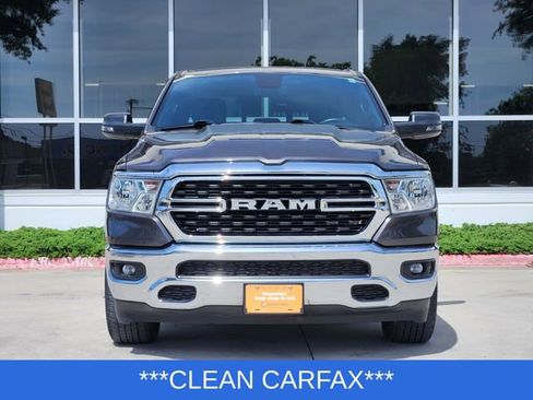 Certified 2023 RAM 1500 Big Horn RWD image 2