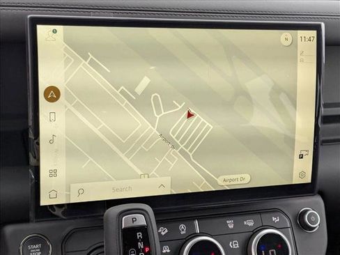 New 2026 Land Rover Defender 130 S image 14