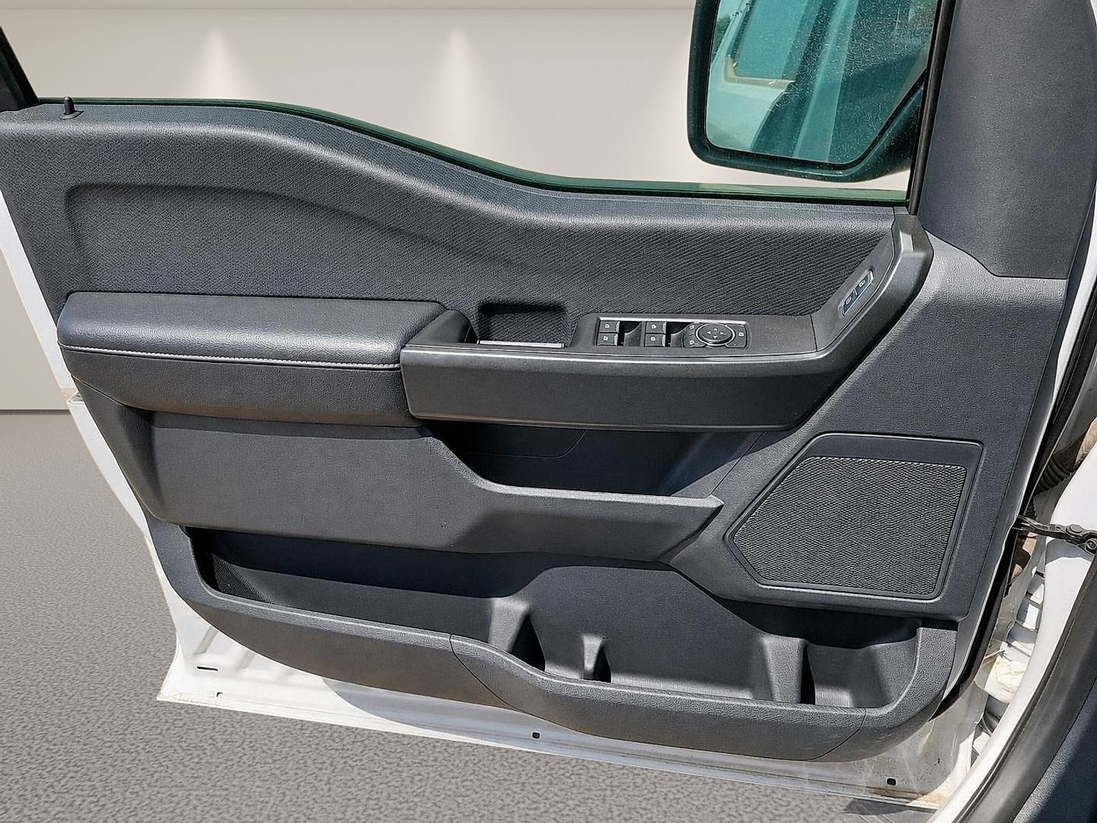 New 2025 Ford F150 XL AWD/4WD image 19