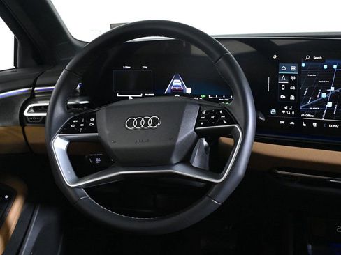 Used 2025 Audi A5 2.0T Premium Plus w/ Premium Plus image 10