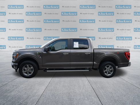 Used 2023 Ford F150 XLT w/ XTR Package AWD/4WD image 9