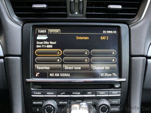 Used 2015 Porsche 911 Carrera image 33