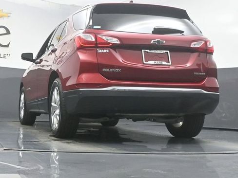 Used 2020 Chevrolet Equinox Premier image 53