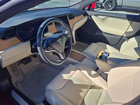 Used 2019 Tesla Model S P100D image 2