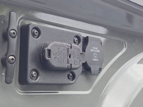 New 2027 RAM 3500 Tradesman AWD/4WD image 16