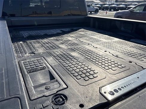 Certified 2024 Ford F250 Lariat w/ Lariat Ultimate Package image 13