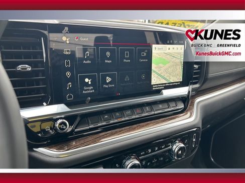 New 2026 GMC Sierra 1500 Elevation w/ Elevation Select Package image 21